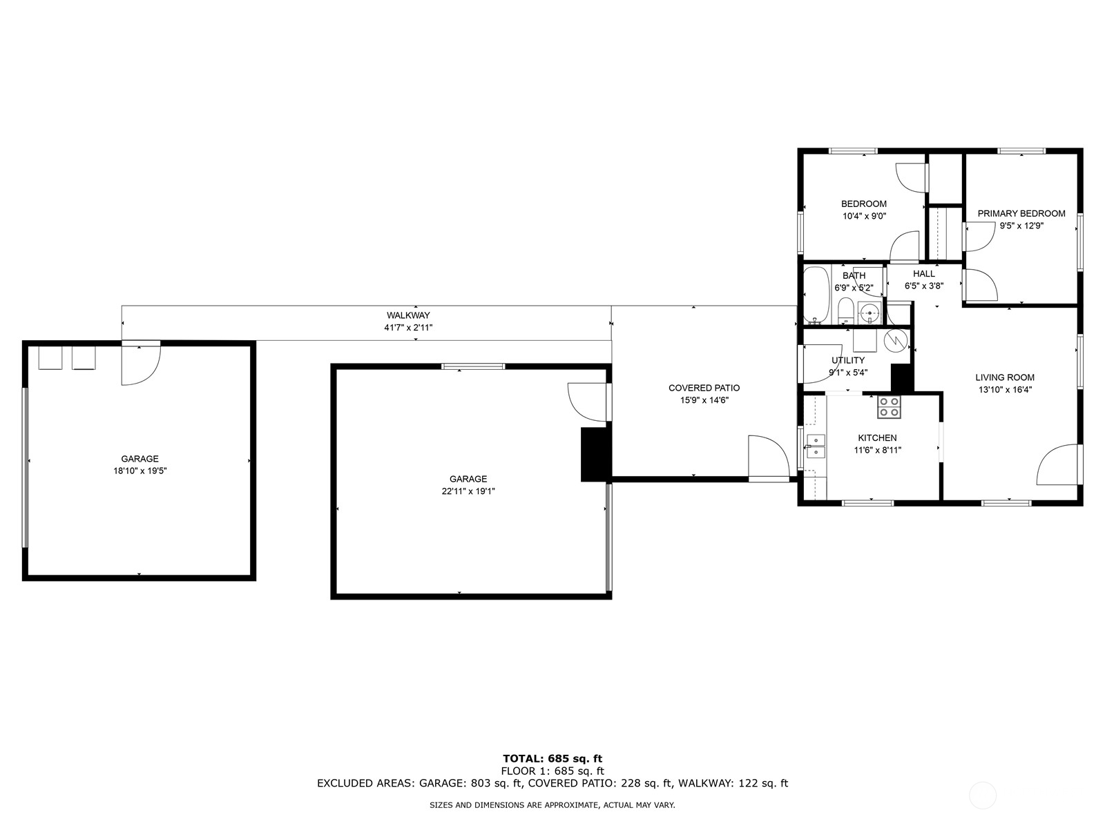 3153 Florida Street Longview, WA 98632 - Photo 24 of 27