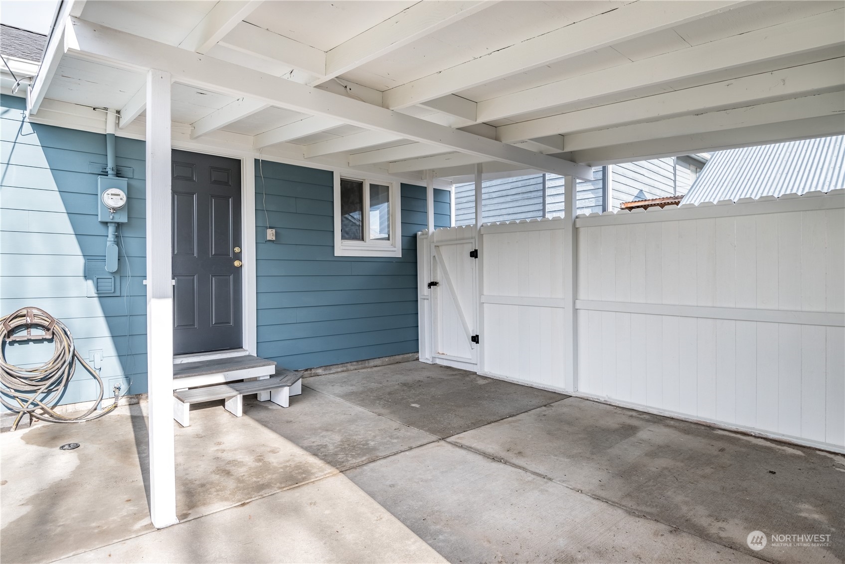 3153 Florida Street Longview, WA 98632 - Photo 9 of 27 a view of a storage & utility room