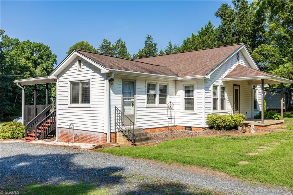 545 Mt Shepherd Road Asheboro, NC 27205 - Photo 8 of 49 Gallery Image 8