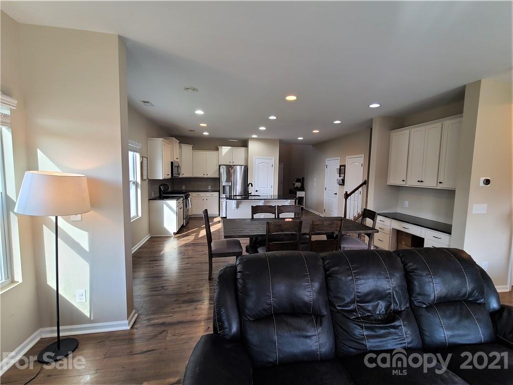 79315 Ridgehaven Road Lancaster, SC 29720 - Photo 14 of 41 a view of a dining room with furniture and window