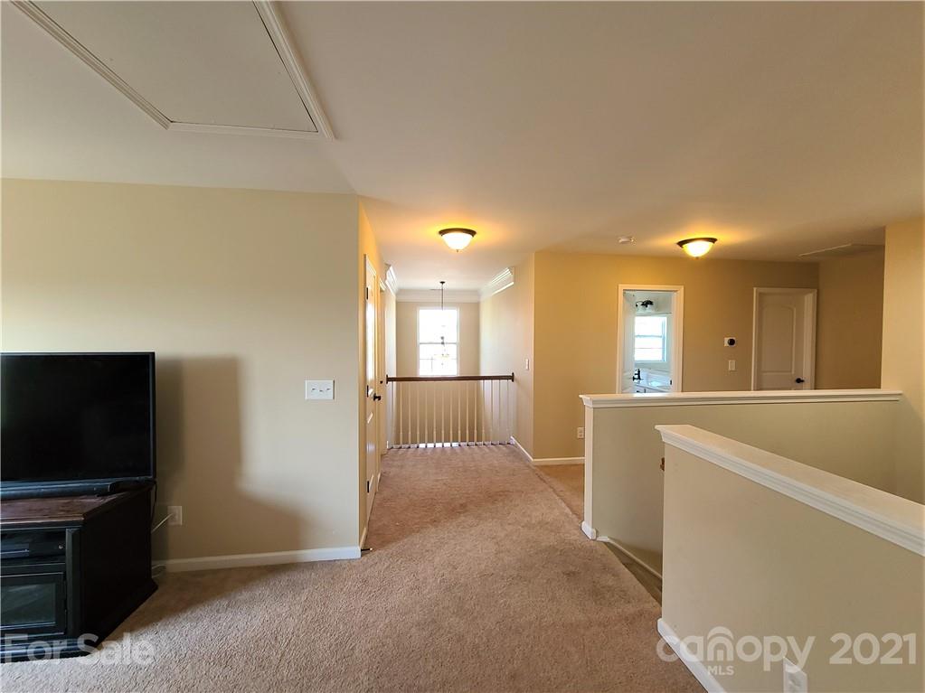 79315 Ridgehaven Road Lancaster, SC 29720 - Photo 25 of 41 a view of livingroom with furniture and flat screen tv
