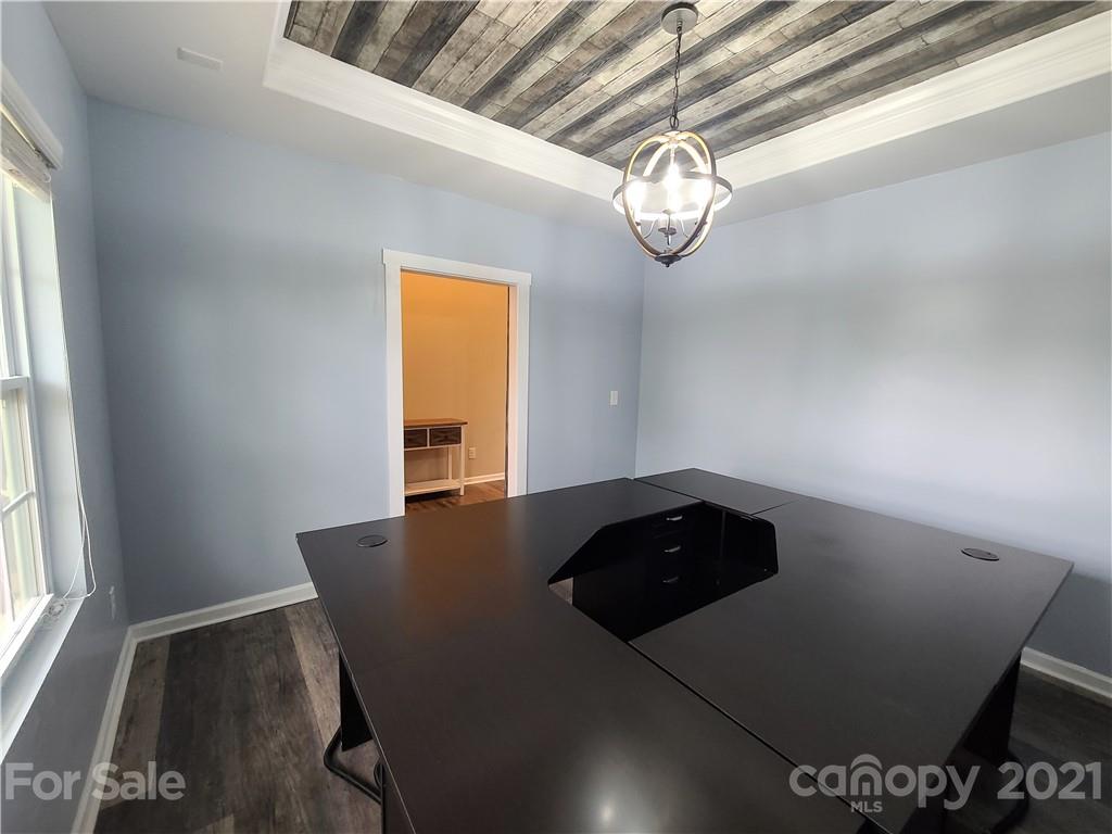 79315 Ridgehaven Road Lancaster, SC 29720 - Photo 10 of 41 a view of a dining room with furniture and window