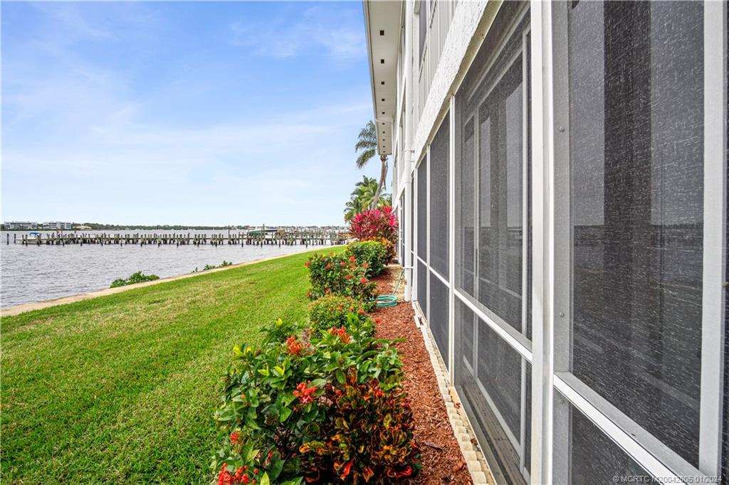 1868 Southwest Palm City Road, Unit 104 Stuart, FL 34994 - Photo 22 of 31 Gallery Image 22