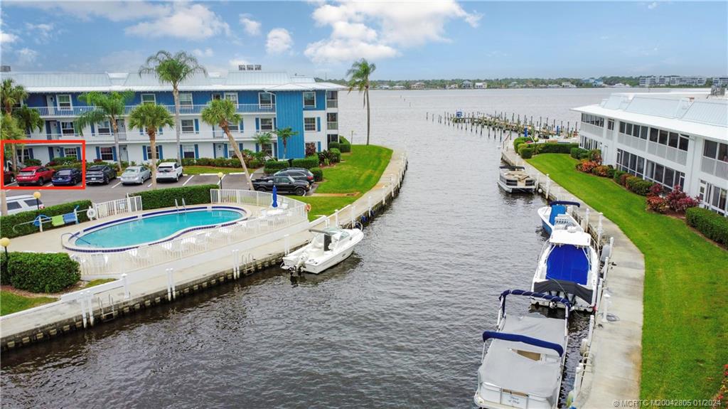 1868 Southwest Palm City Road, Unit 104 Stuart, FL 34994 - Photo 27 of 31 Gallery Image 27