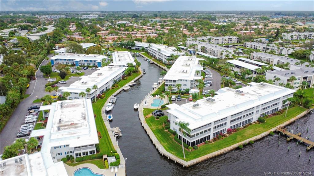 1868 Southwest Palm City Road, Unit 104 Stuart, FL 34994 - Photo 28 of 31 Gallery Image 28