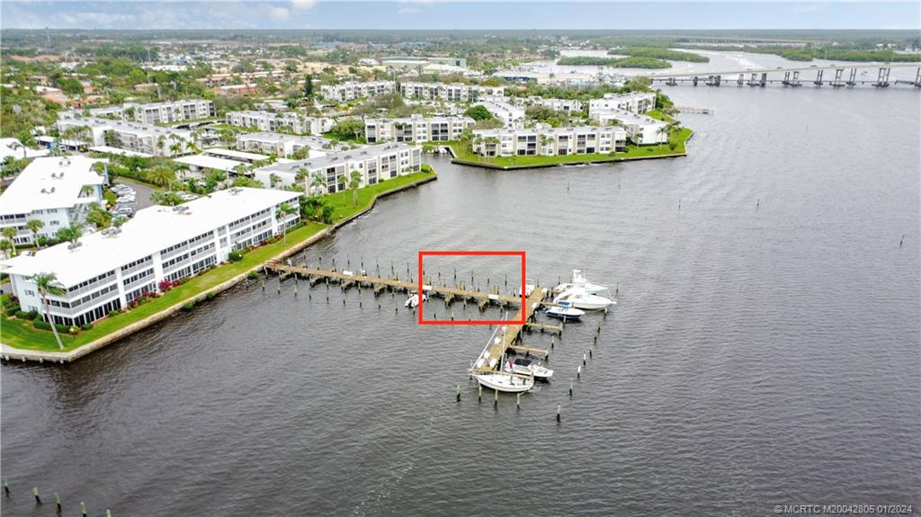 1868 Southwest Palm City Road, Unit 104 Stuart, FL 34994 - Photo 29 of 31 Gallery Image 29