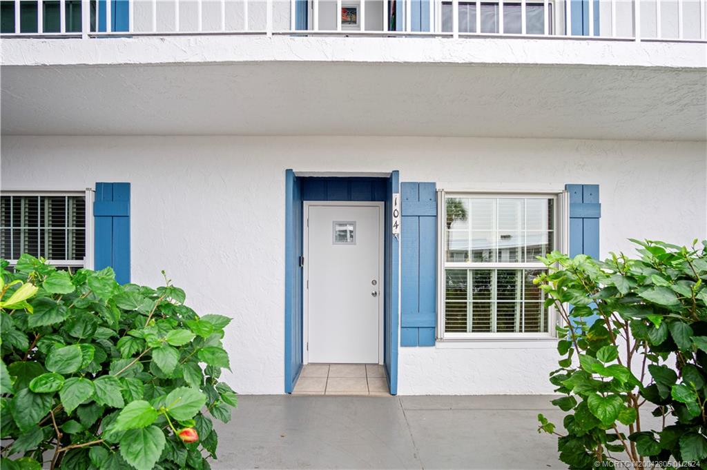 1868 Southwest Palm City Road, Unit 104 Stuart, FL 34994 - Photo 3 of 31 Gallery Image 3