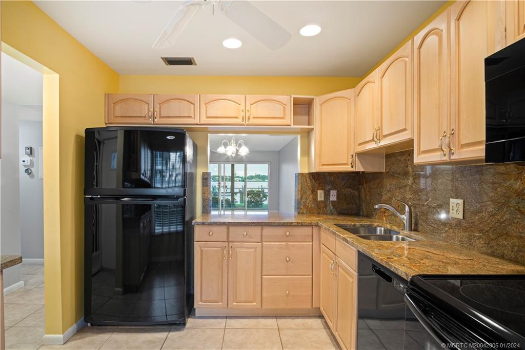 1868 Southwest Palm City Road, Unit 104 Stuart, FL 34994 - Photo 9 of 31 Gallery Image 9
