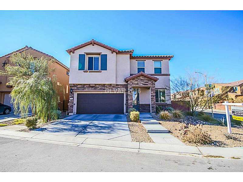 10969 Prairie Grove Road Las Vegas, NV 89179 - Photo 3 of 35 Property Photo.