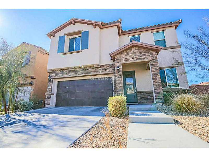 10969 Prairie Grove Road Las Vegas, NV 89179 - Photo 4 of 35 Property Photo.