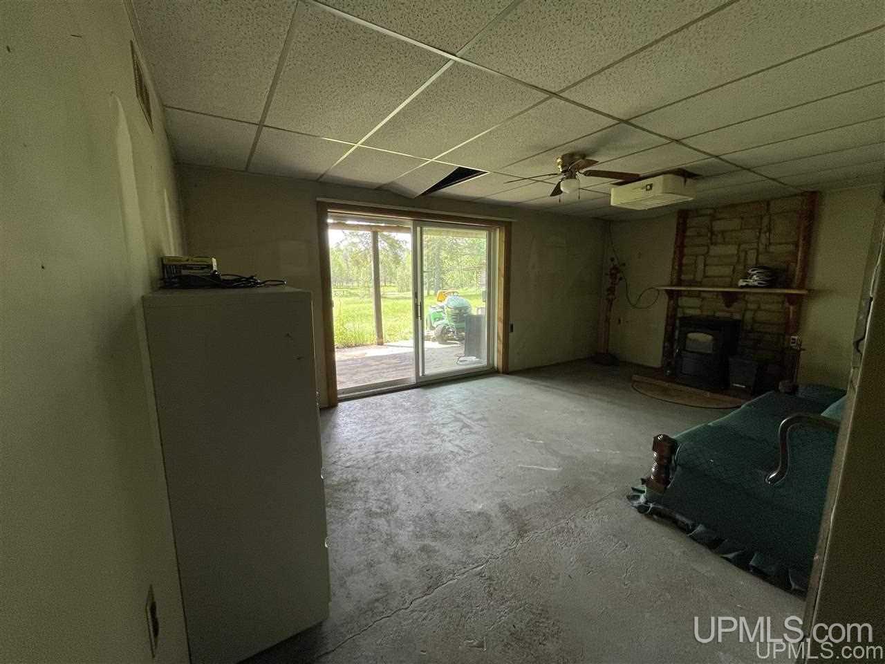 W1695 Co Road Felch, MI 49831 - Photo 36 of 50