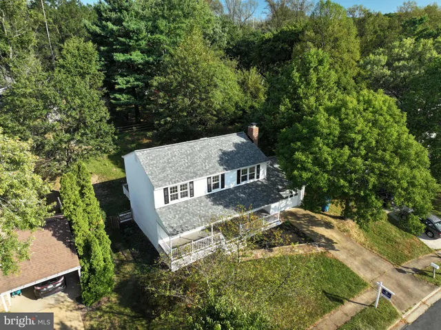 $750,000 | 1545 Malvern Hill Place, Herndon, VA 20170