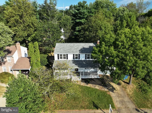 $750,000 | 1545 Malvern Hill Place, Herndon, VA 20170