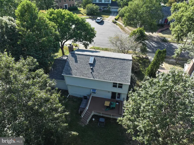 $750,000 | 1545 Malvern Hill Place, Herndon, VA 20170