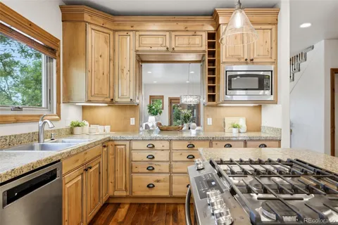$995,000 | 2196 South Washington Street, Denver, CO 80210
