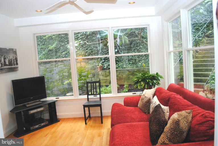 7906 Chelton Road Bethesda, MD 20814 - Photo 1 of 16 Family Room