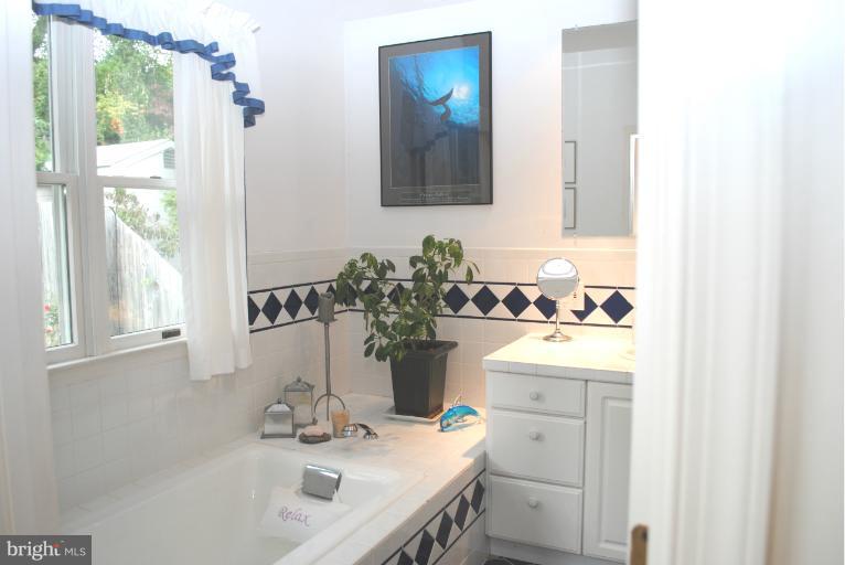 7906 Chelton Road Bethesda, MD 20814 - Photo 10 of 16 Bath (Master)