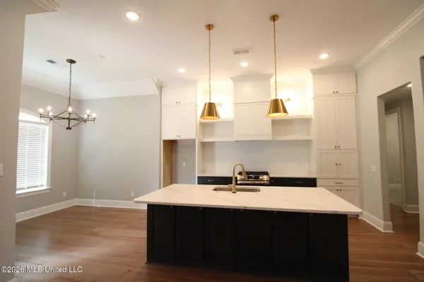 $399,000 | 4007 Bakersfield Drive, Nesbit, MS 38651