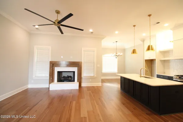 $399,000 | 4007 Bakersfield Drive, Nesbit, MS 38651