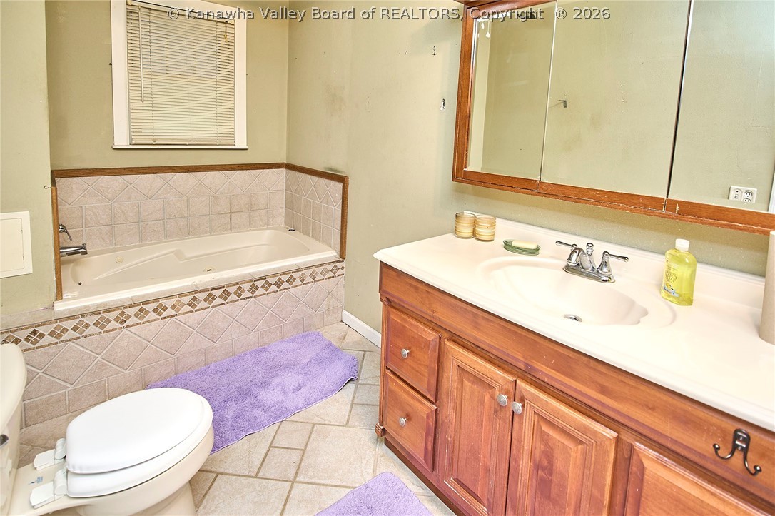 459 Shamblin Run Road Given, WV 25245 - Photo 22 of 39 Gallery Image 22