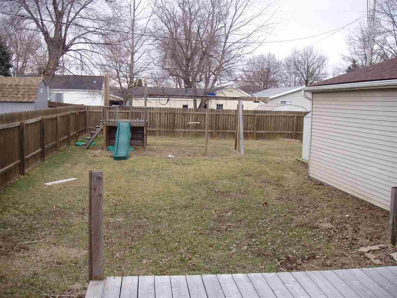 216 3rd Street Colona, IL 61241 - Photo 16 of 16 Gallery Image 16
