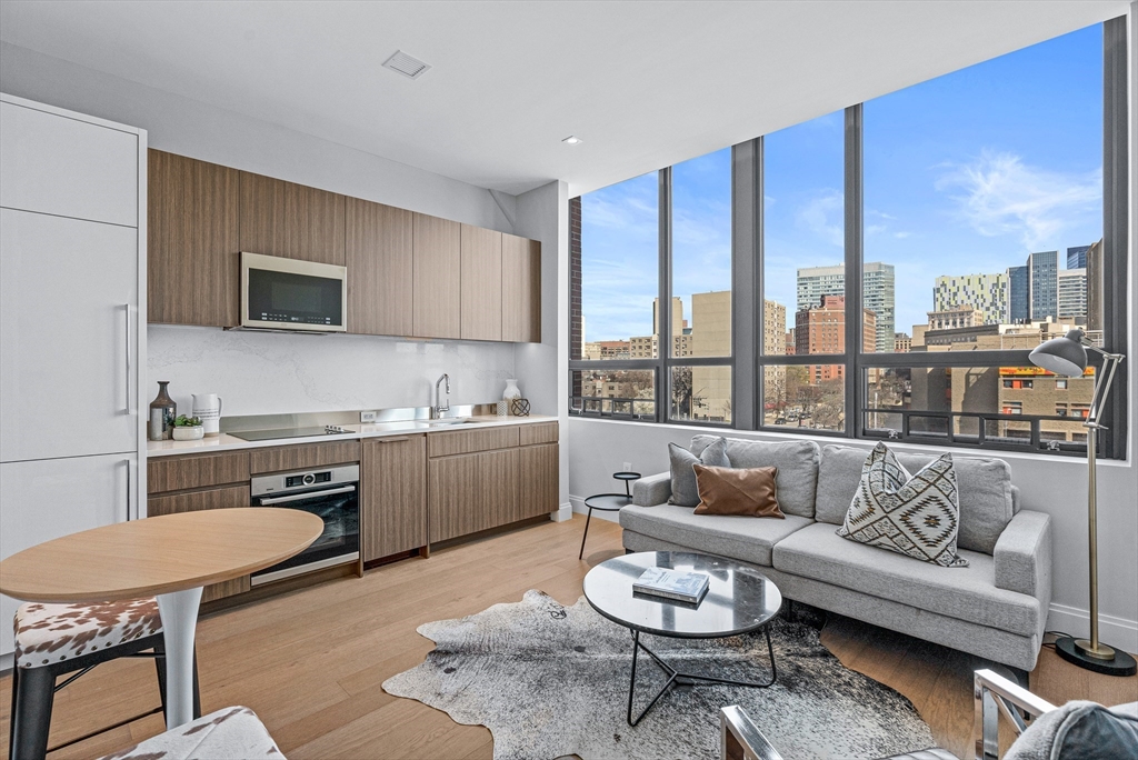 100 Shawmut Avenue, Unit 506 Boston, MA 02118 - Photo 1 of 22