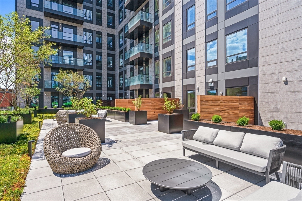 100 Shawmut Avenue, Unit 506 Boston, MA 02118 - Photo 13 of 22
