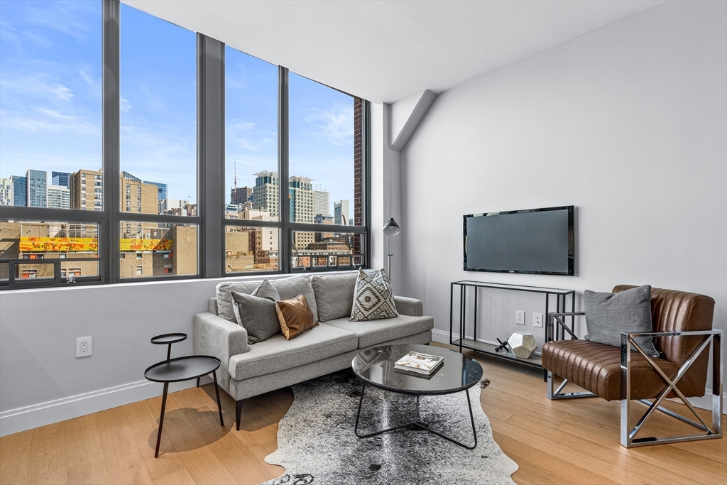 100 Shawmut Avenue, Unit 506 Boston, MA 02118 - Photo 2 of 22