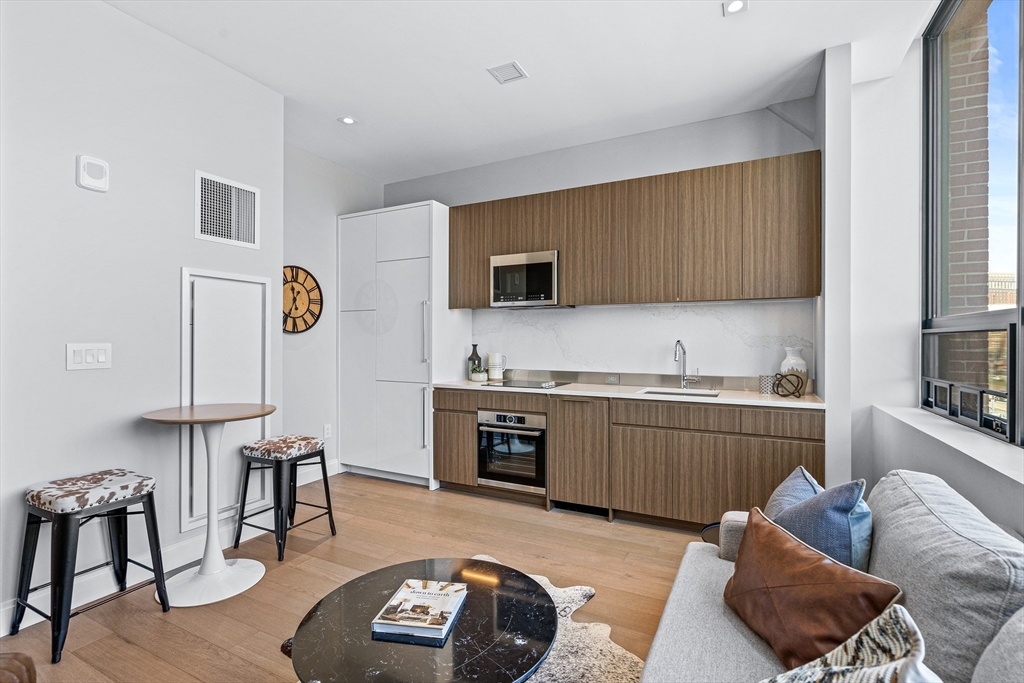 100 Shawmut Avenue, Unit 506 Boston, MA 02118 - Photo 3 of 22