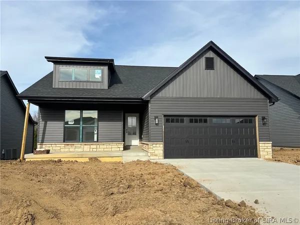 $429,900 | 2621 Vineyard Way, Unit 208, Memphis, IN 47143