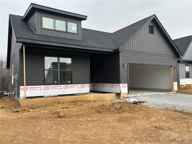 $429,900 | 2621 Vineyard Way, Memphis, IN 47143