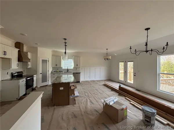 $429,900 | 2621 Vineyard Way, Unit 208, Memphis, IN 47143