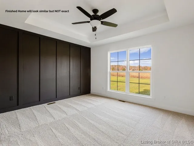 $429,900 | 2621 Vineyard Way, Memphis, IN 47143