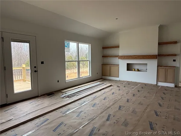 $429,900 | 2621 Vineyard Way, Unit 208, Memphis, IN 47143