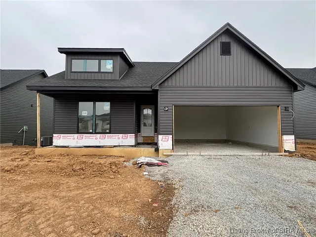 $429,900 | 2621 Vineyard Way, Memphis, IN 47143