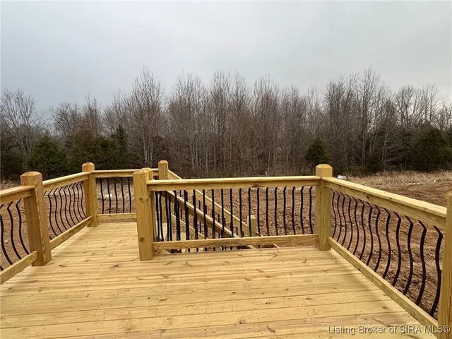 $429,900 | 2621 Vineyard Way, Memphis, IN 47143