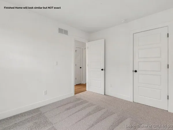 $429,900 | 2621 Vineyard Way, Unit 208, Memphis, IN 47143