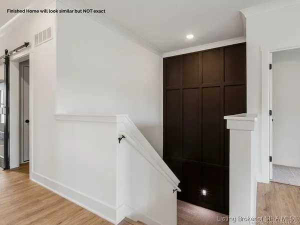 $429,900 | 2621 Vineyard Way, Unit 208, Memphis, IN 47143