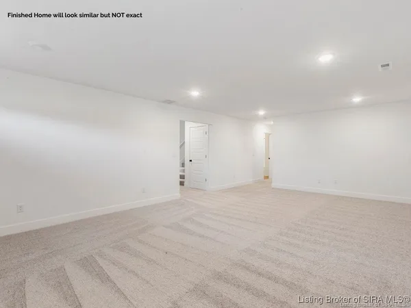 $429,900 | 2621 Vineyard Way, Unit 208, Memphis, IN 47143