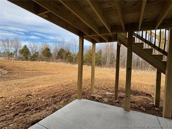 $429,900 | 2621 Vineyard Way, Unit 208, Memphis, IN 47143