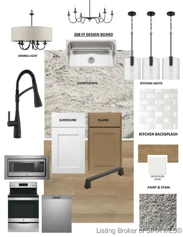 $429,900 | 2621 Vineyard Way, Memphis, IN 47143