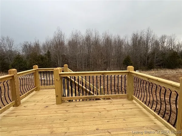 $429,900 | 2621 Vineyard Way, Unit 208, Memphis, IN 47143