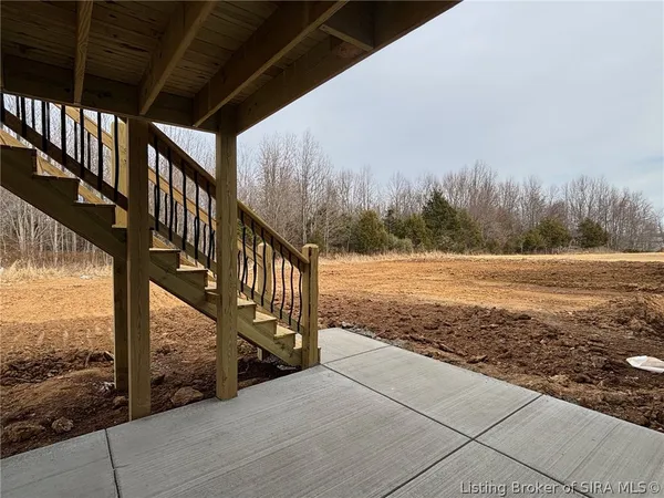 $429,900 | 2621 Vineyard Way, Unit 208, Memphis, IN 47143