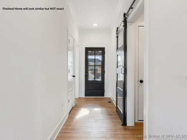 $429,900 | 2621 Vineyard Way, Memphis, IN 47143