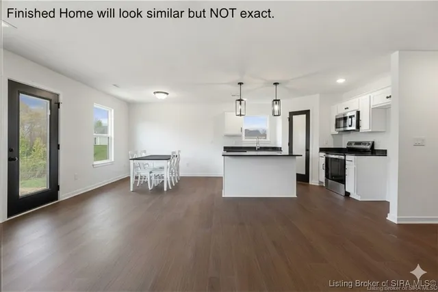 $429,900 | 2621 Vineyard Way, Memphis, IN 47143