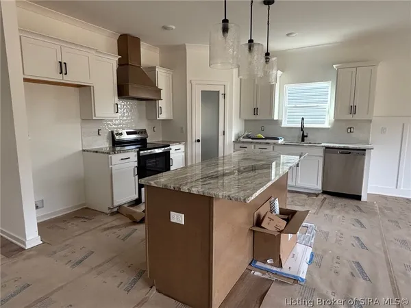 $429,900 | 2621 Vineyard Way, Unit 208, Memphis, IN 47143