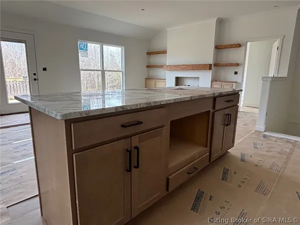 $429,900 | 2621 Vineyard Way, Unit 208, Memphis, IN 47143