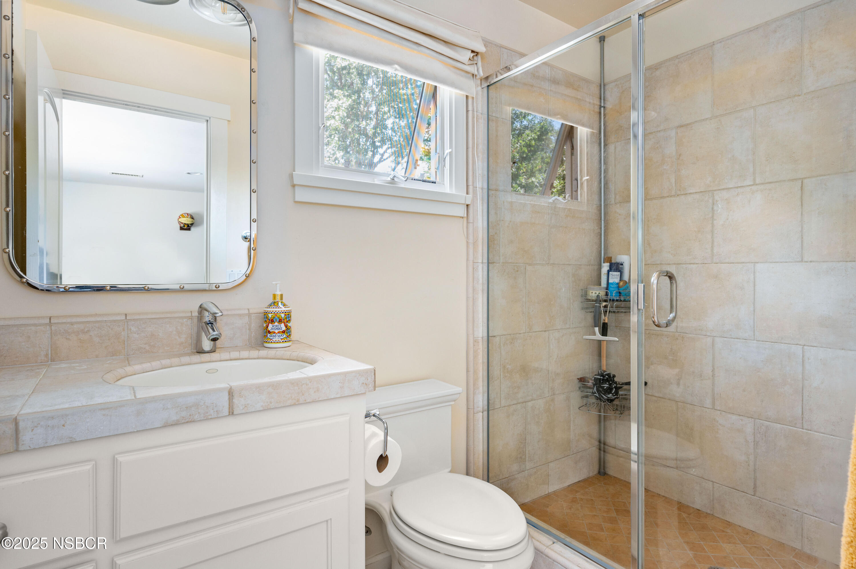 1221 North Refugio Road Santa Ynez, CA 93460 - Photo 15 of 32 Bathroom in Bedroom 1