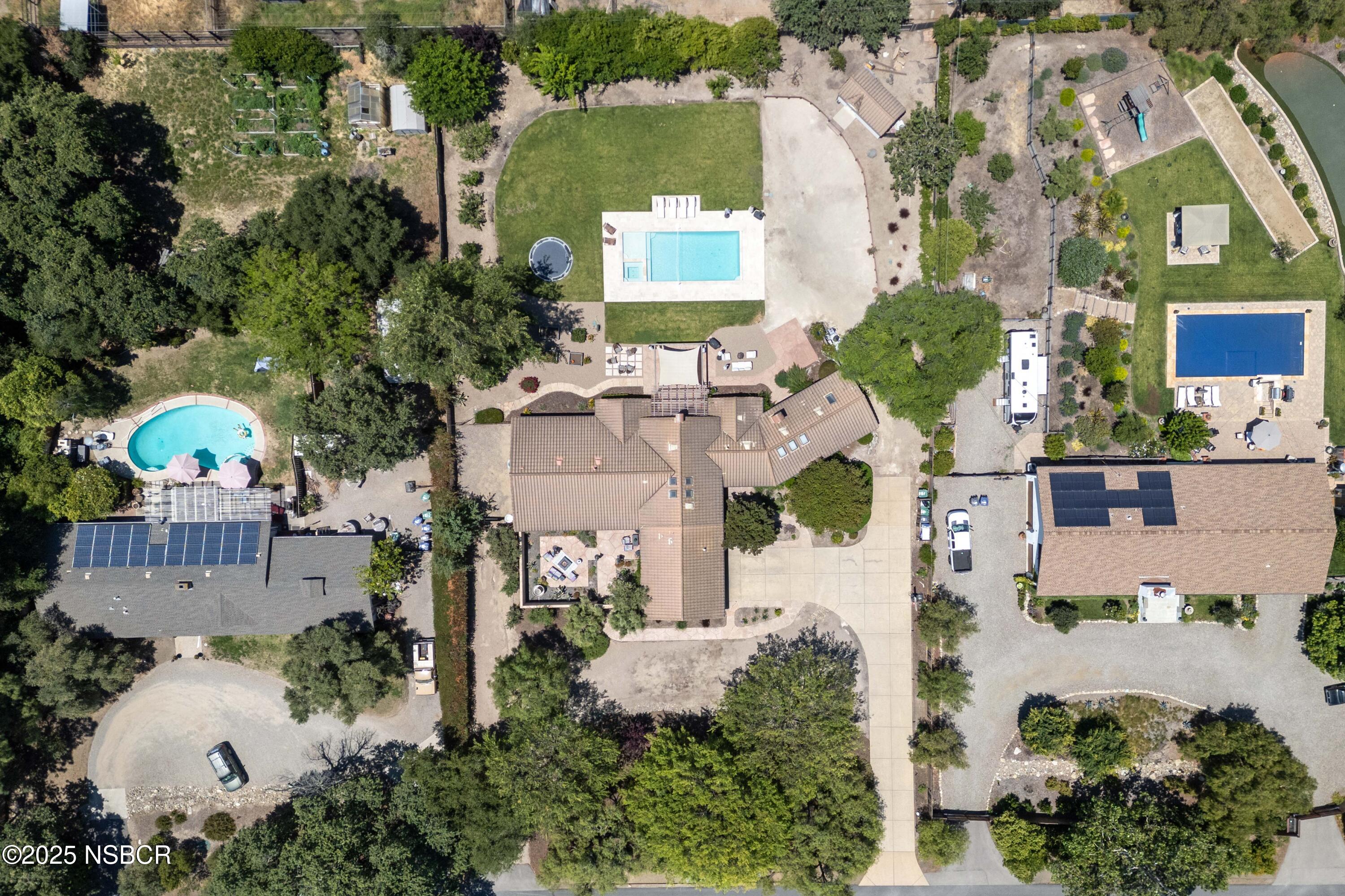 1221 North Refugio Road Santa Ynez, CA 93460 - Photo 32 of 32 Santa Ynez Living