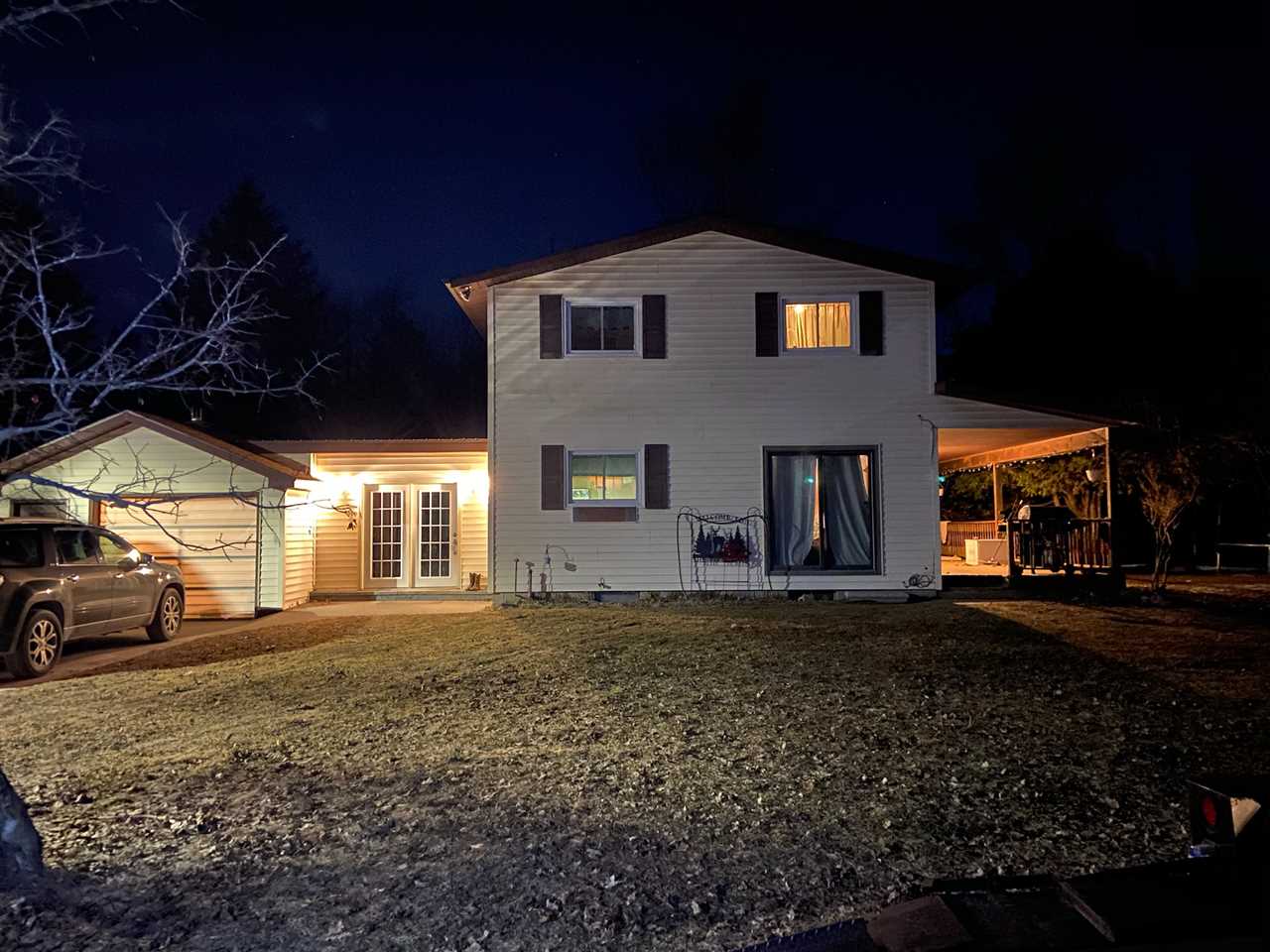 11950 West Chapman Road Blanchard, MI 49310 - Photo 2 of 30 1884236-1.JPG